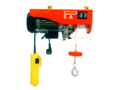 200-600kg、220v電動(dòng)葫蘆