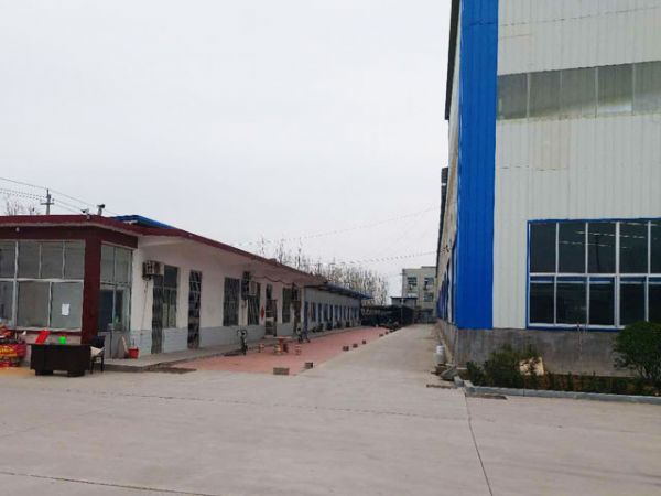 生產(chǎn)車間