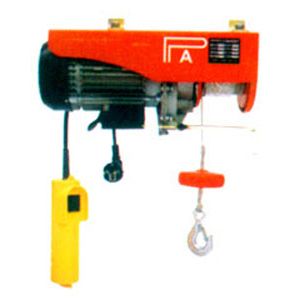 200-600kg、220v電動(dòng)葫蘆